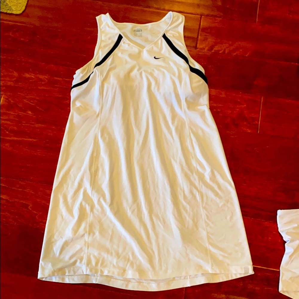 Nike 🎾 Tennis Dress